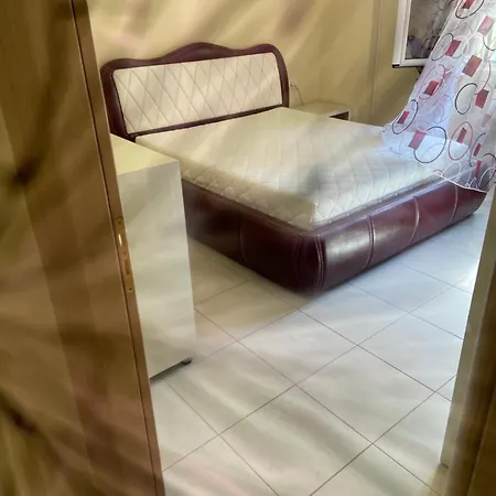 Apartment Leonis
